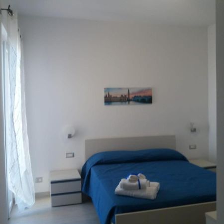 B&B Tra Cielo E Mare Pietra Ligure Exteriér fotografie