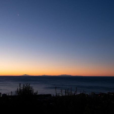 B&B Tra Cielo E Mare Pietra Ligure Exteriér fotografie
