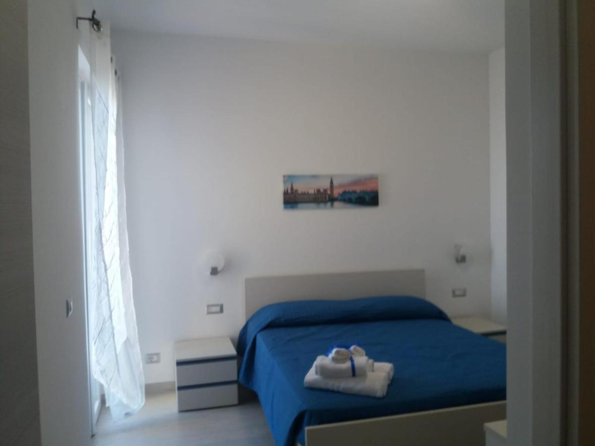 B&B Tra Cielo E Mare Pietra Ligure Exteriér fotografie