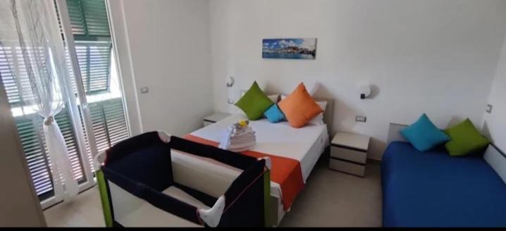 B&B Tra Cielo E Mare Pietra Ligure Exteriér fotografie